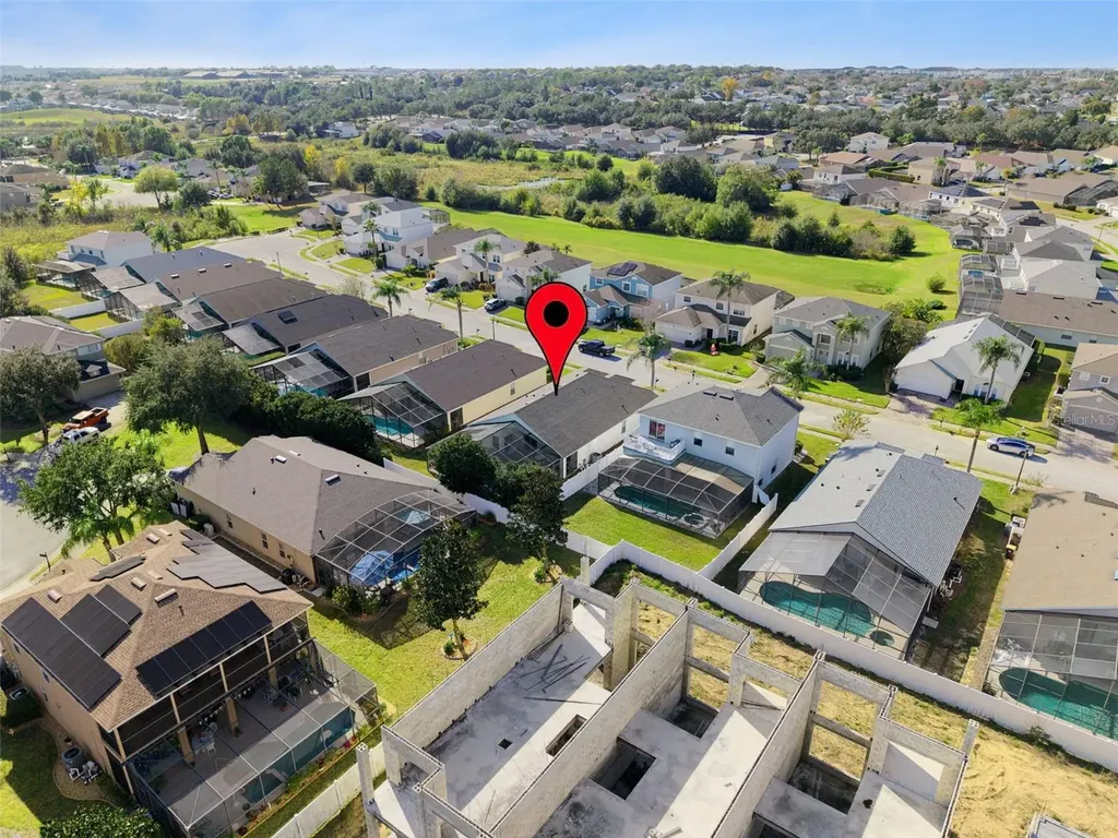 746 Kildrummy Drive Davenport FL 33896