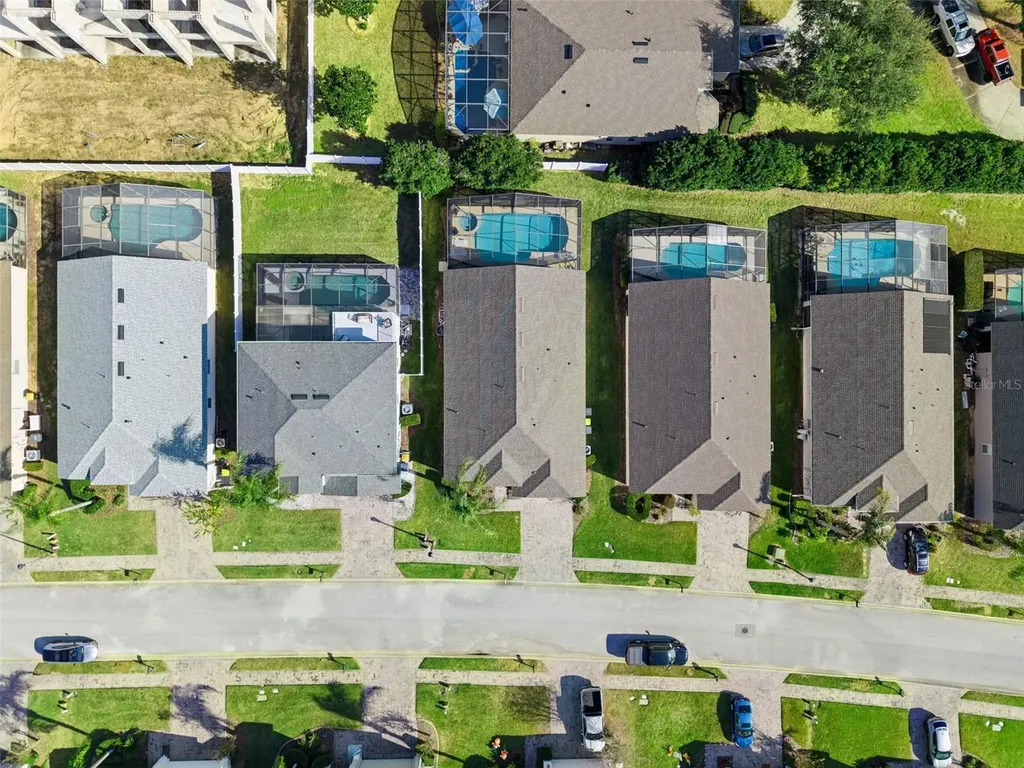 746 Kildrummy Drive Davenport FL 33896