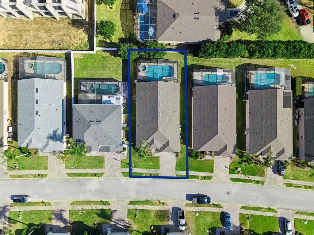 746 Kildrummy Drive Davenport FL 33896