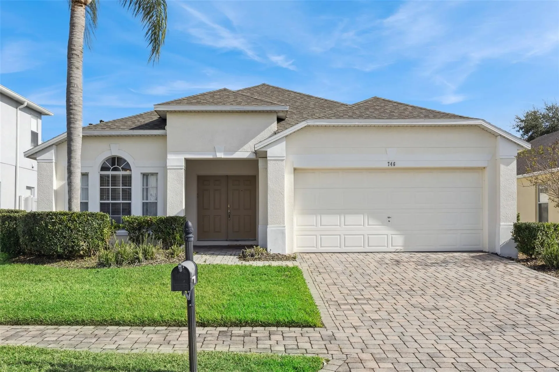 746 Kildrummy Drive Davenport FL 33896