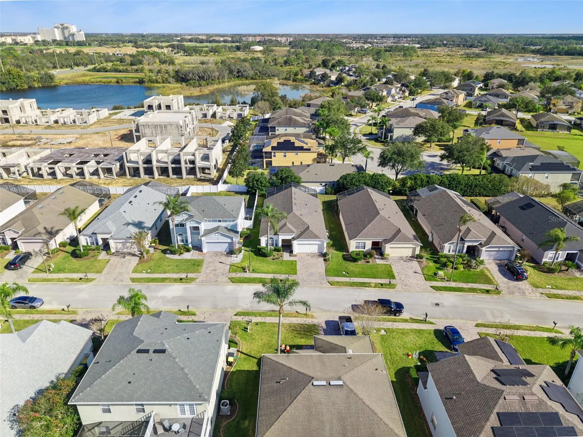 746 Kildrummy Drive Davenport FL 33896
