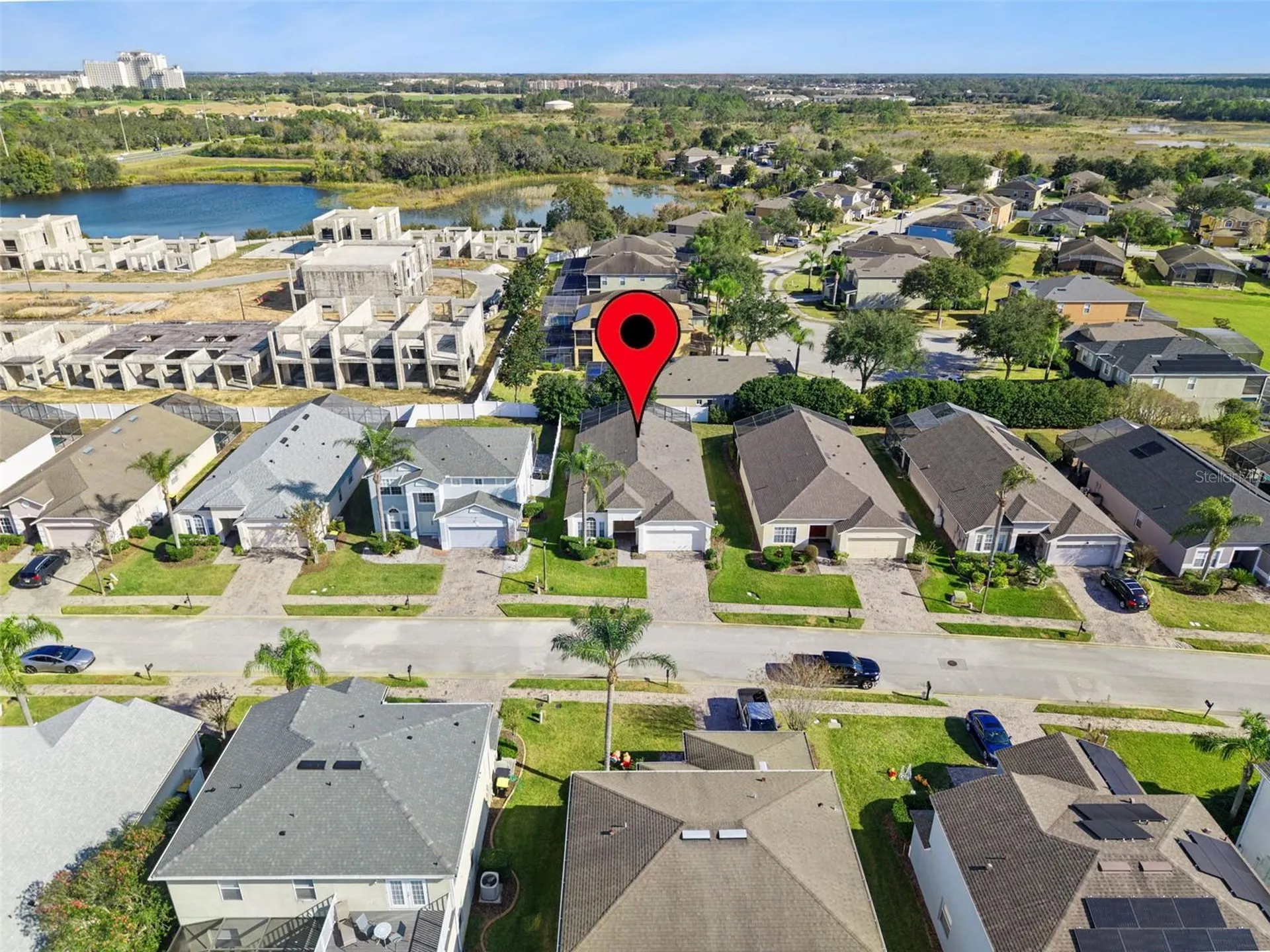 746 Kildrummy Drive Davenport FL 33896