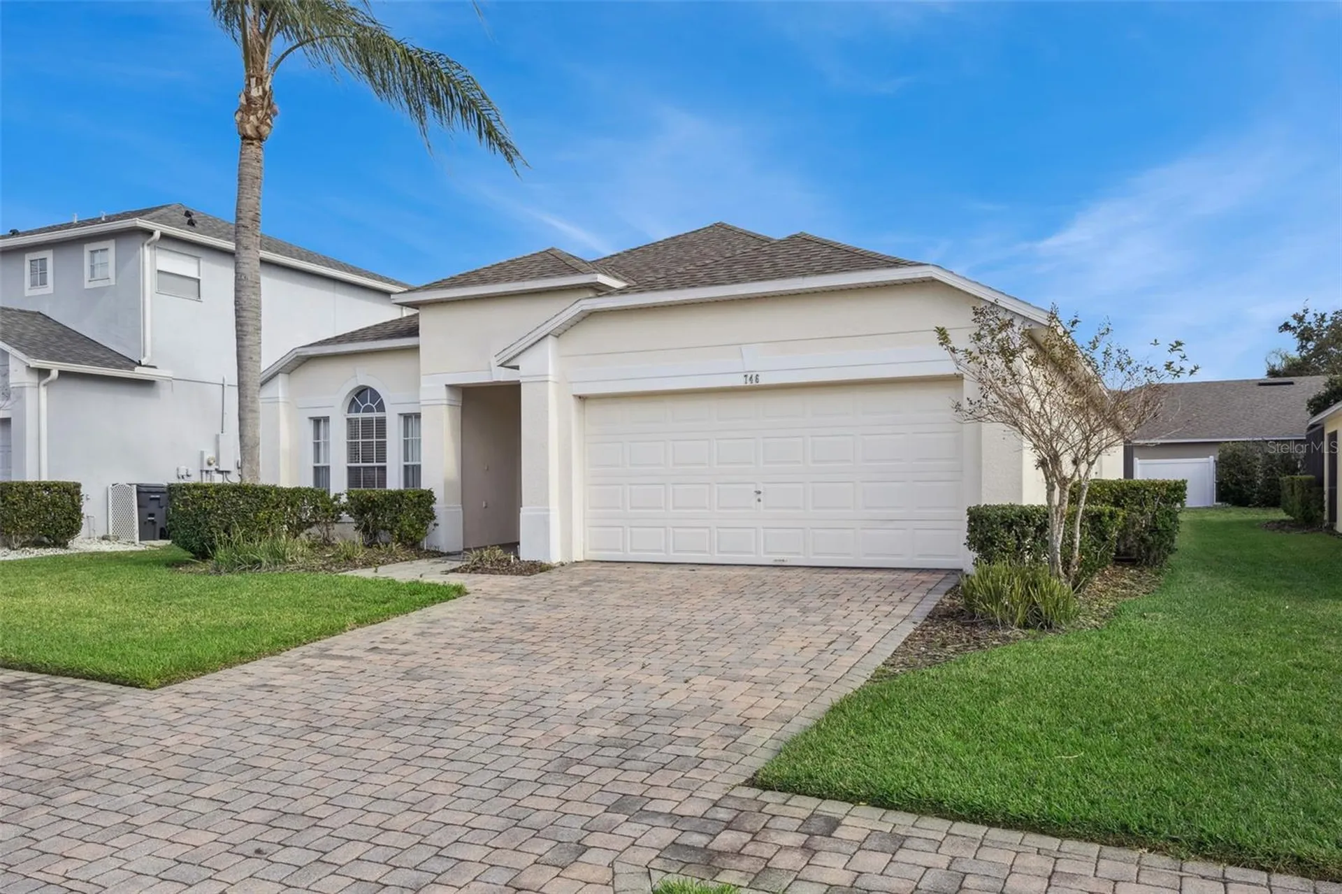 746 Kildrummy Drive Davenport FL 33896