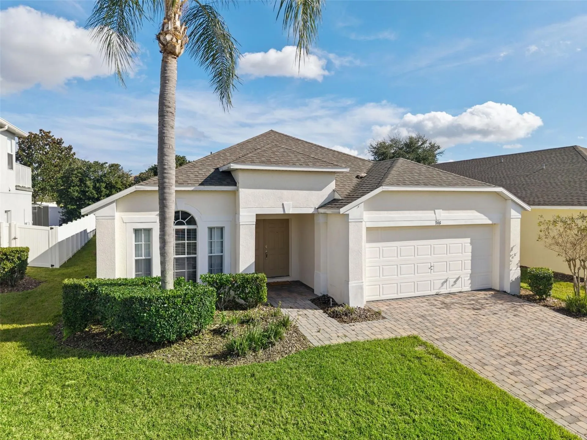 746 Kildrummy Drive Davenport FL 33896
