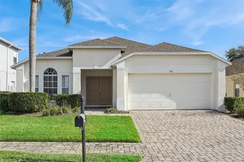 746 Kildrummy Drive Davenport FL 33896
