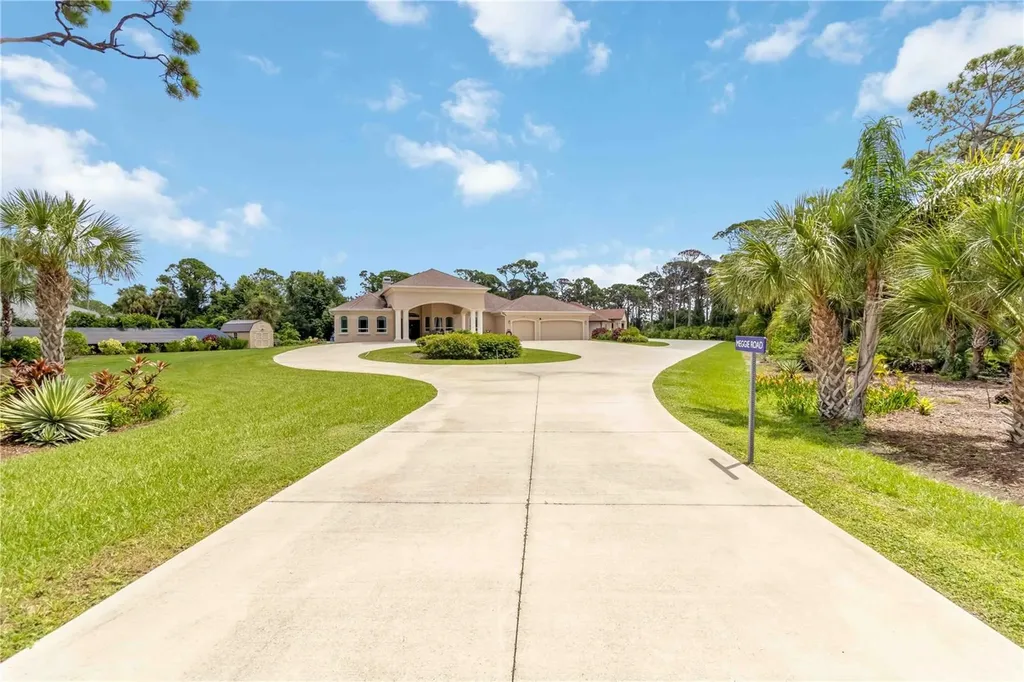 1991 Heasley Road Englewood FL 34223