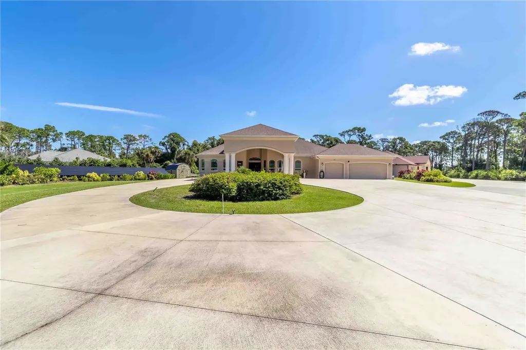 1991 Heasley Road Englewood FL 34223