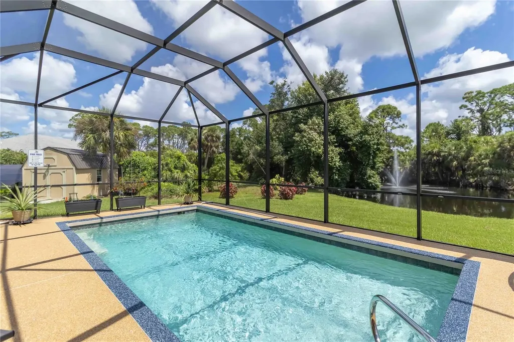 1991 Heasley Road Englewood FL 34223