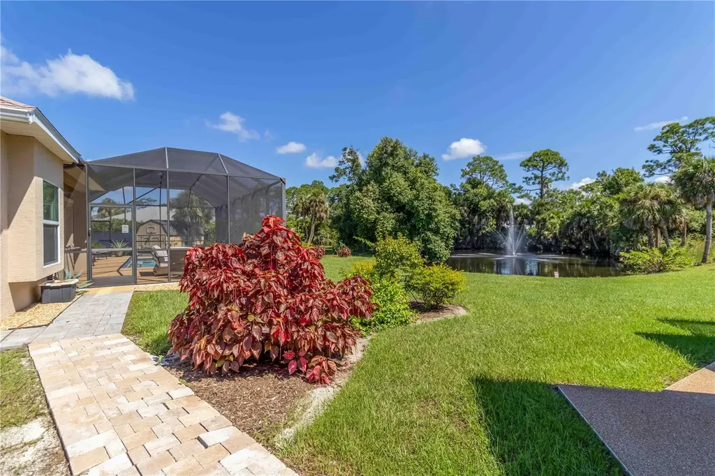 1991 Heasley Road Englewood FL 34223