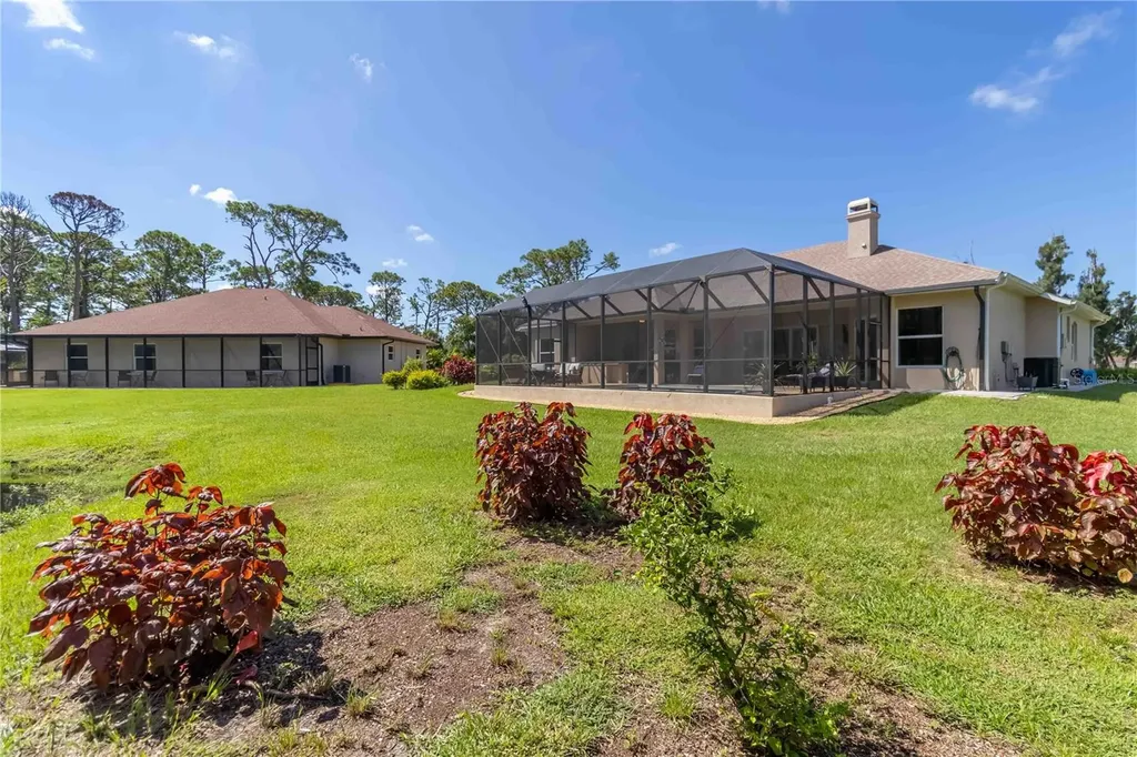 1991 Heasley Road Englewood FL 34223