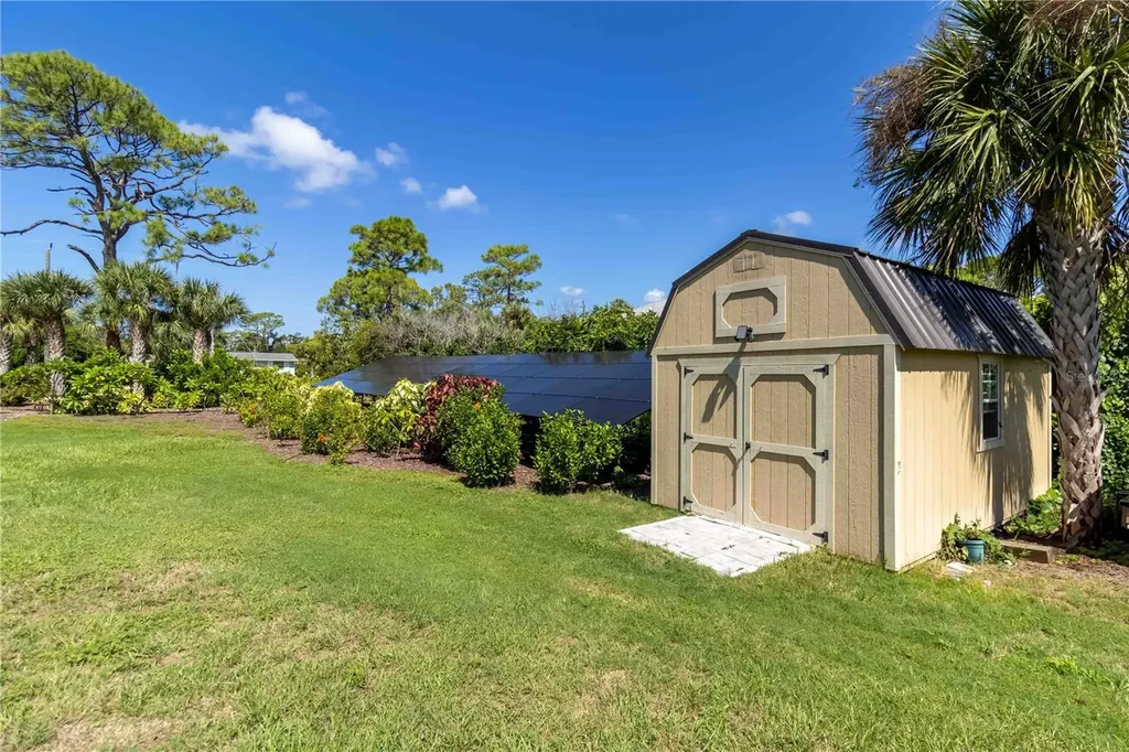 1991 Heasley Road Englewood FL 34223