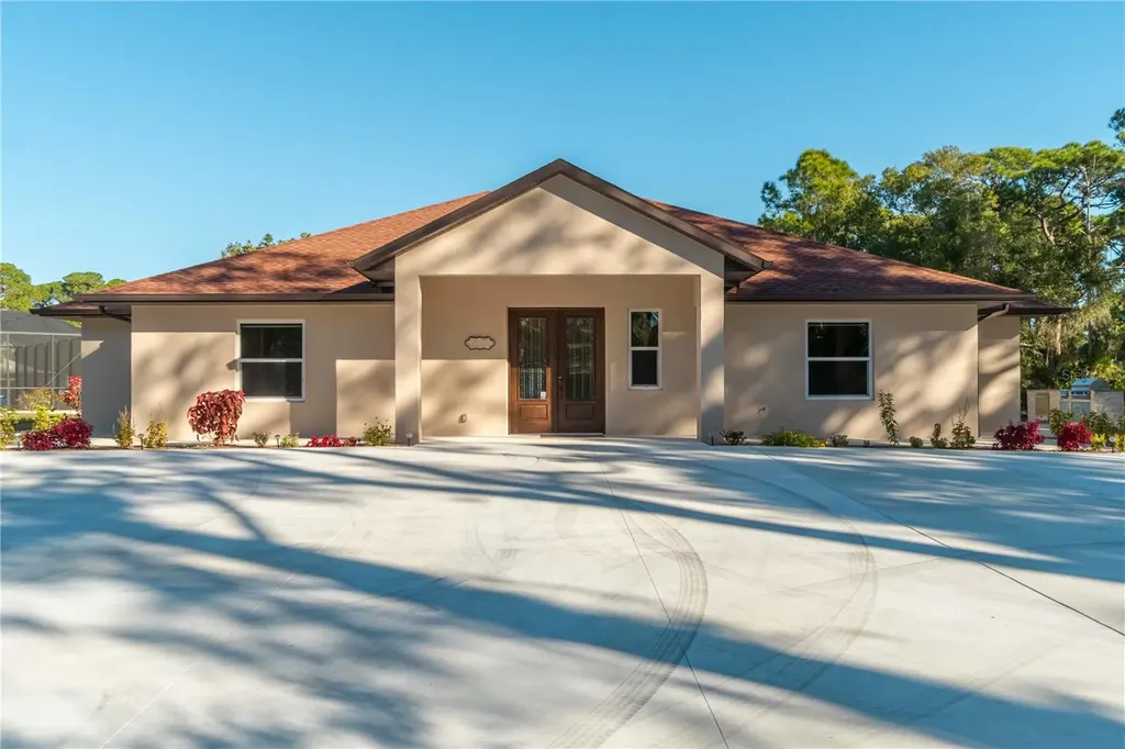 1991 Heasley Road Englewood FL 34223