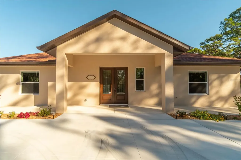 1991 Heasley Road Englewood FL 34223