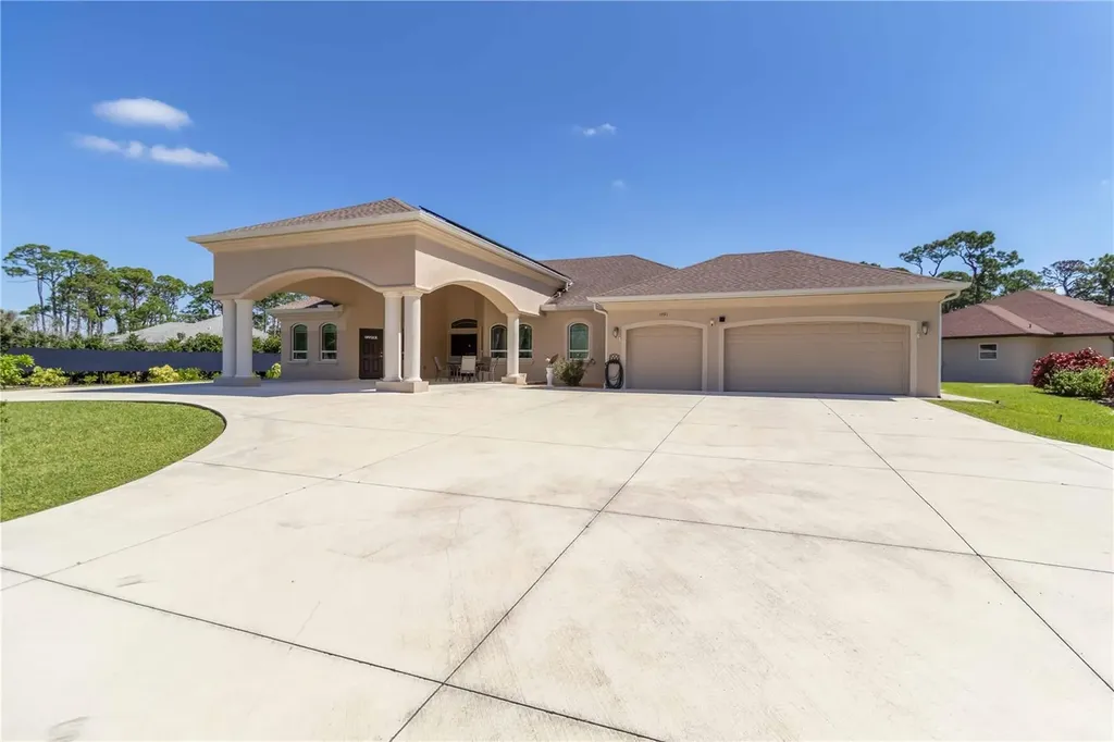 1991 Heasley Road Englewood FL 34223