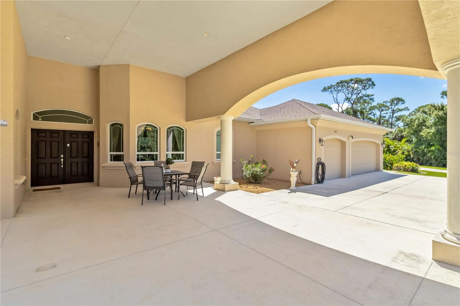 1991 Heasley Road Englewood FL 34223