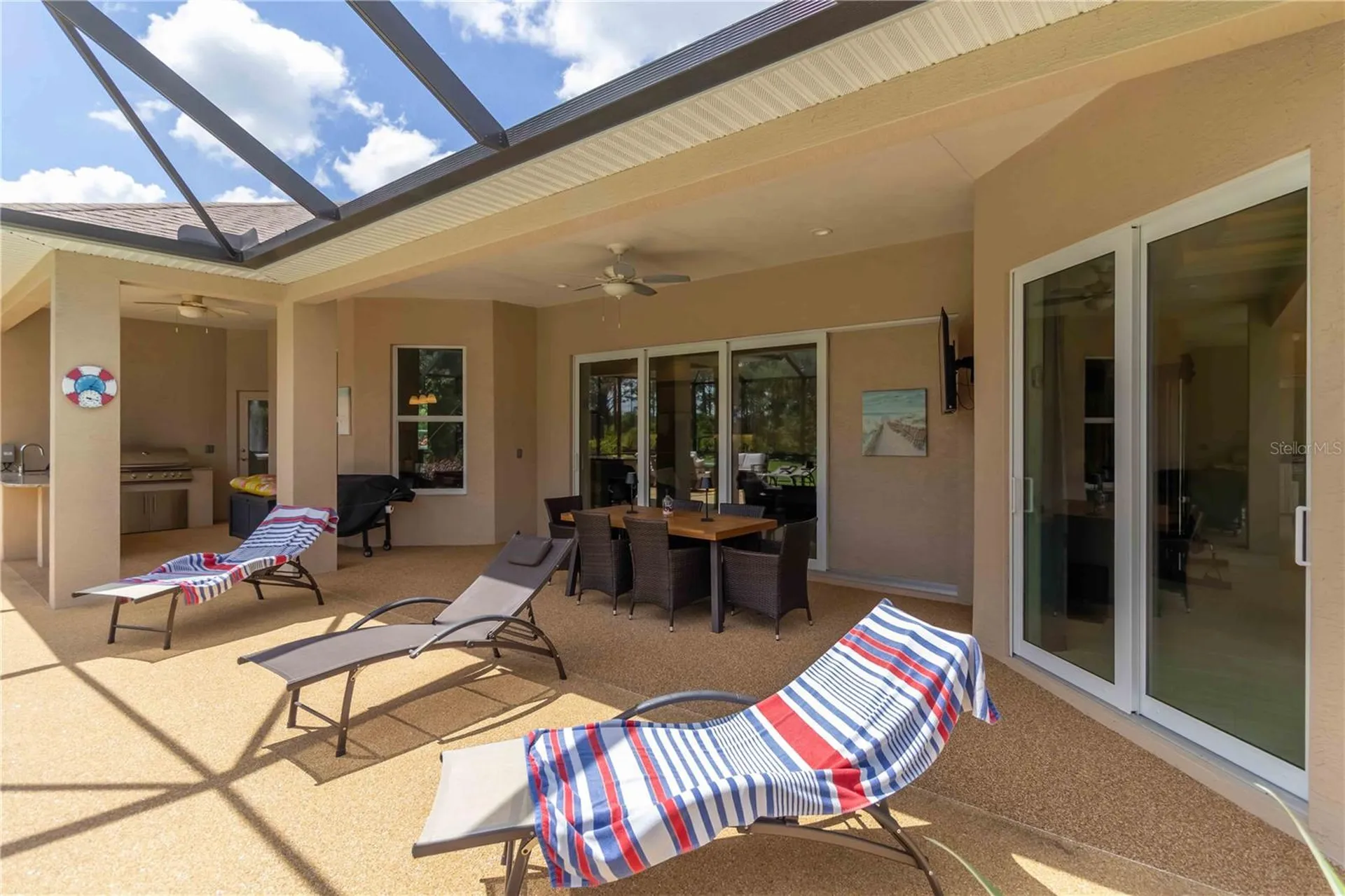 1991 Heasley Road Englewood FL 34223