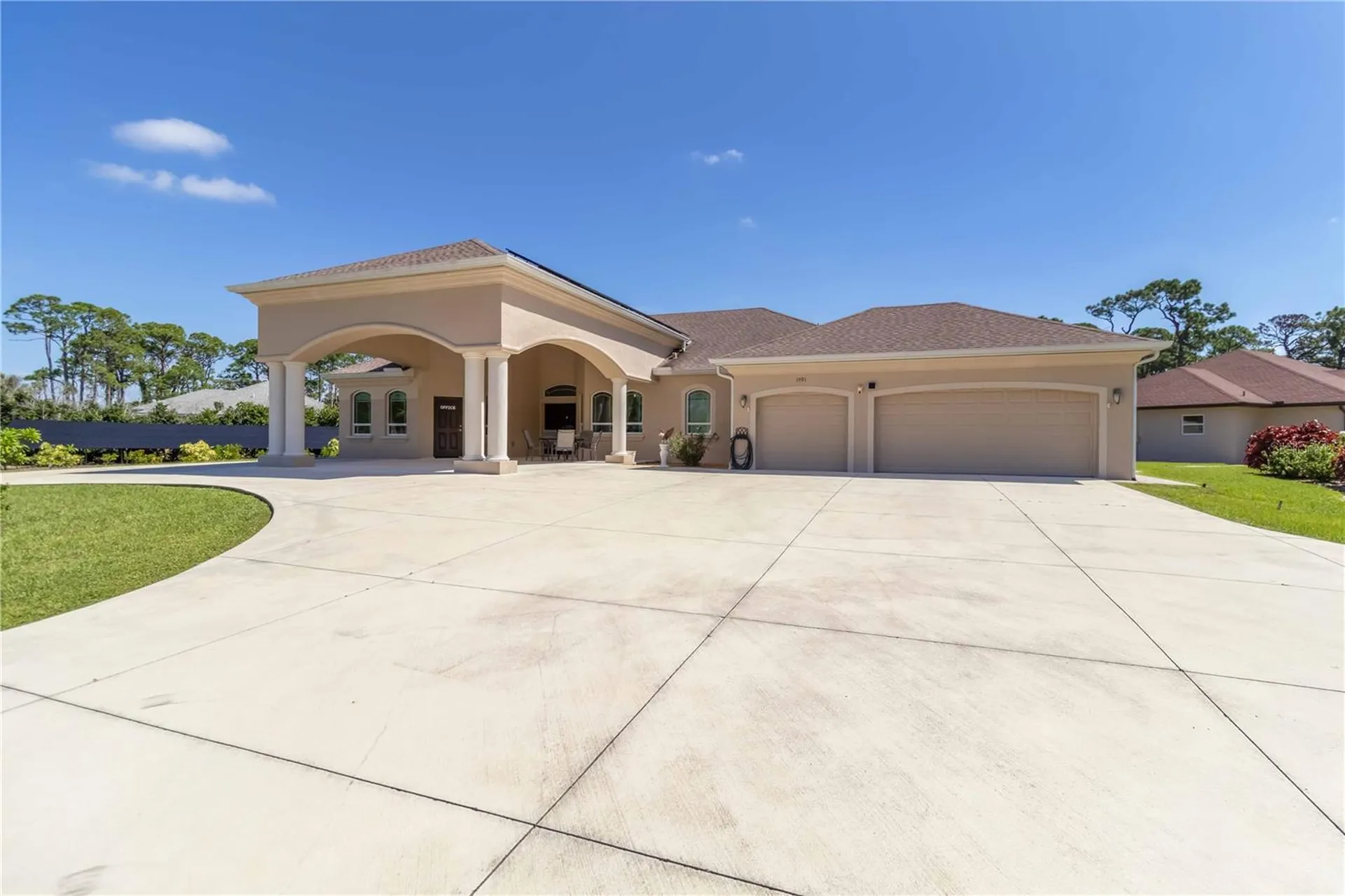 1991 Heasley Road Englewood FL 34223
