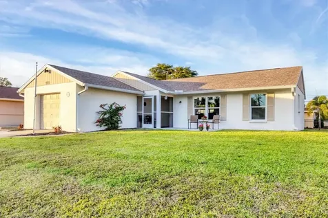571 Morningside Road Venice FL 34293