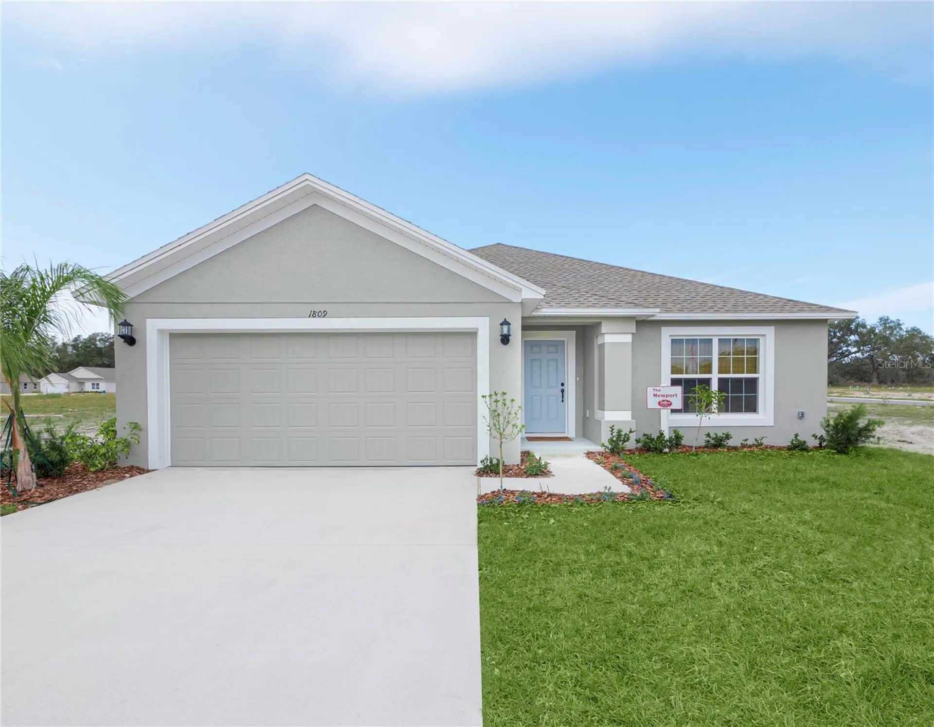 1809 Thompson Preserve Boulevard Bartow FL 33830