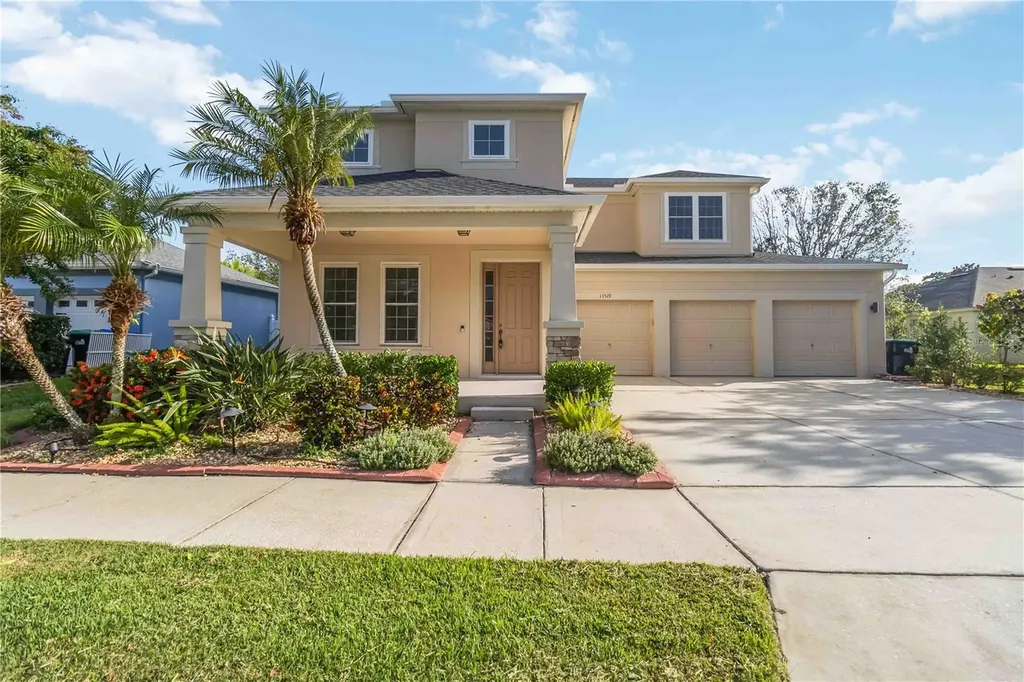 13519 Bicton Lane Windermere FL 34786