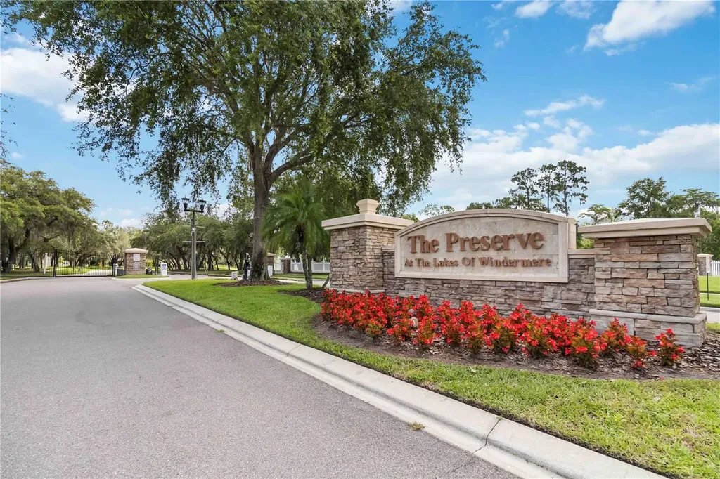 13519 Bicton Lane Windermere FL 34786