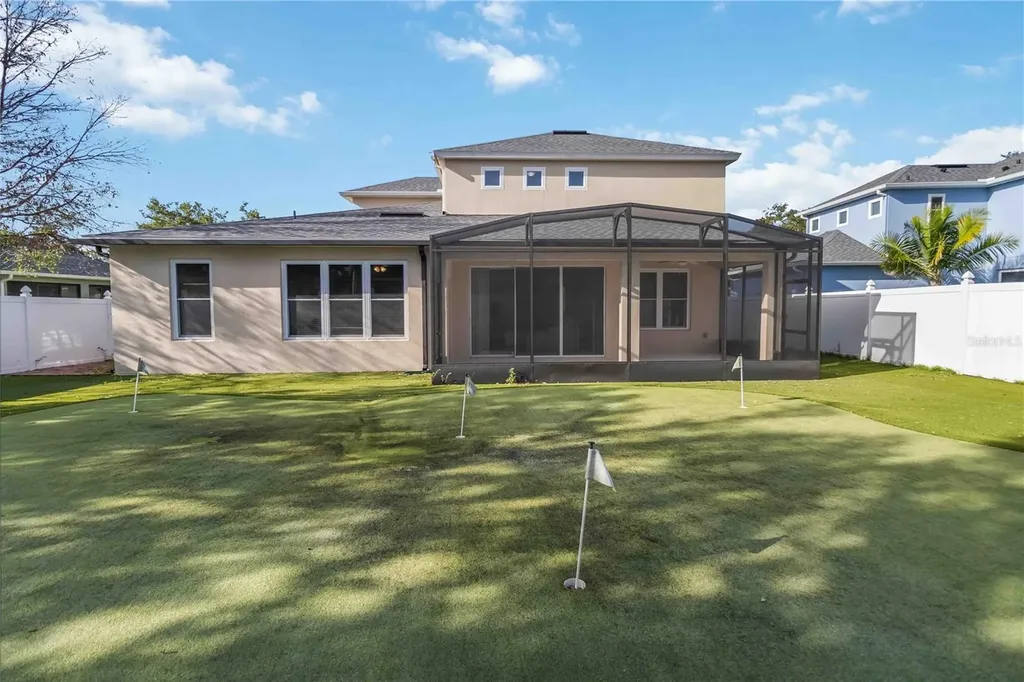 13519 Bicton Lane Windermere FL 34786