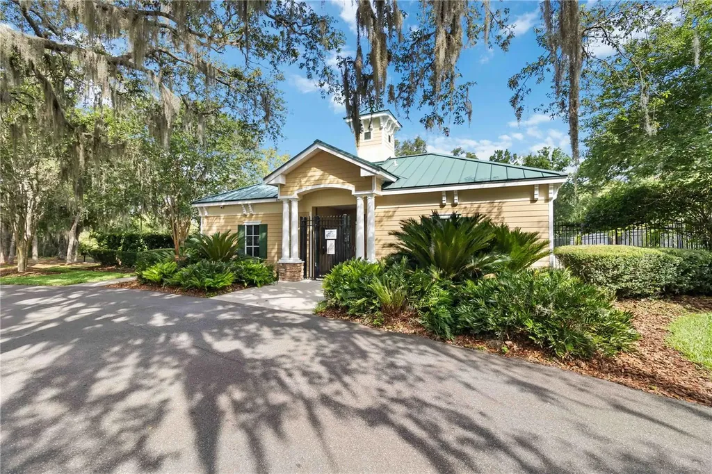 13519 Bicton Lane Windermere FL 34786