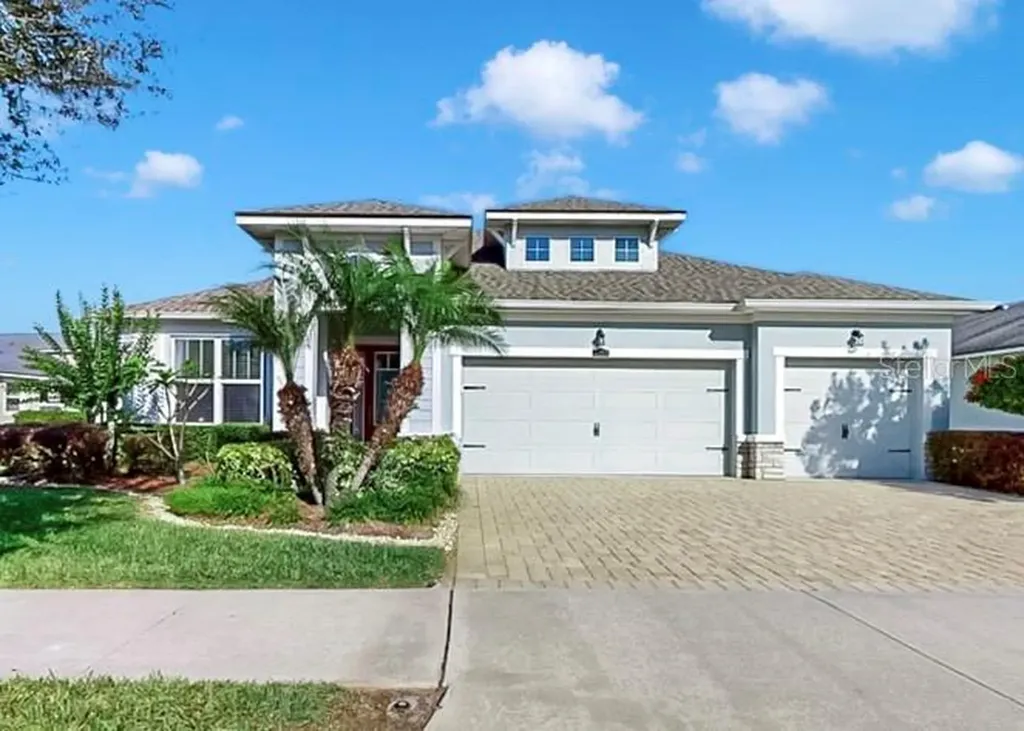 12322 Prairie Valley Lane Riverview FL 33579