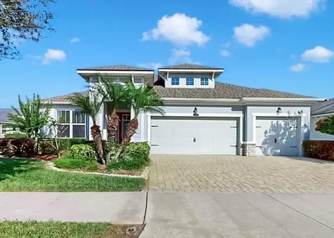 12322 Prairie Valley Lane Riverview FL 33579