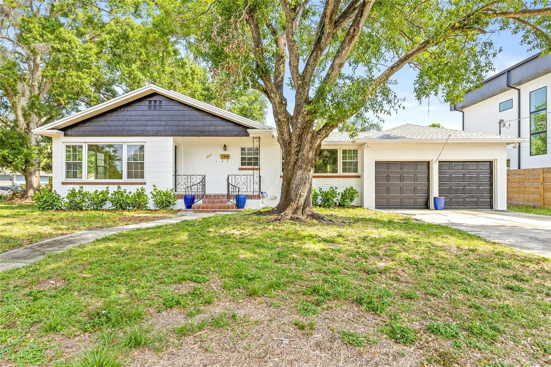 1023 W Ohio Avenue Tampa FL 33603