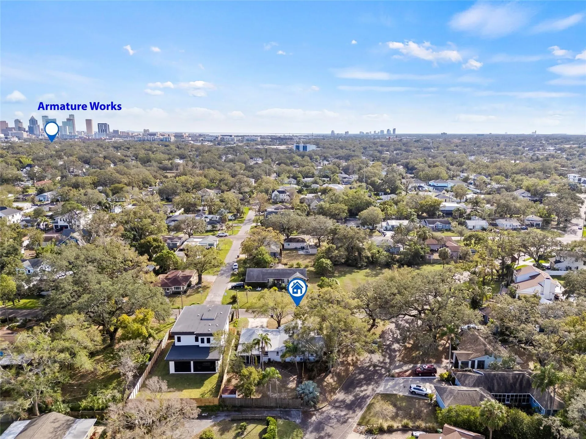 1023 W Ohio Avenue Tampa FL 33603
