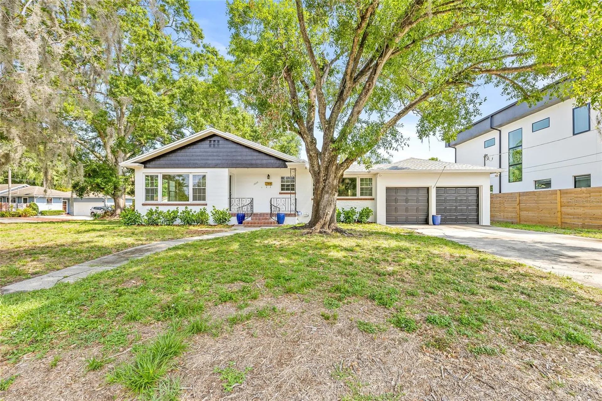 1023 W Ohio Avenue Tampa FL 33603