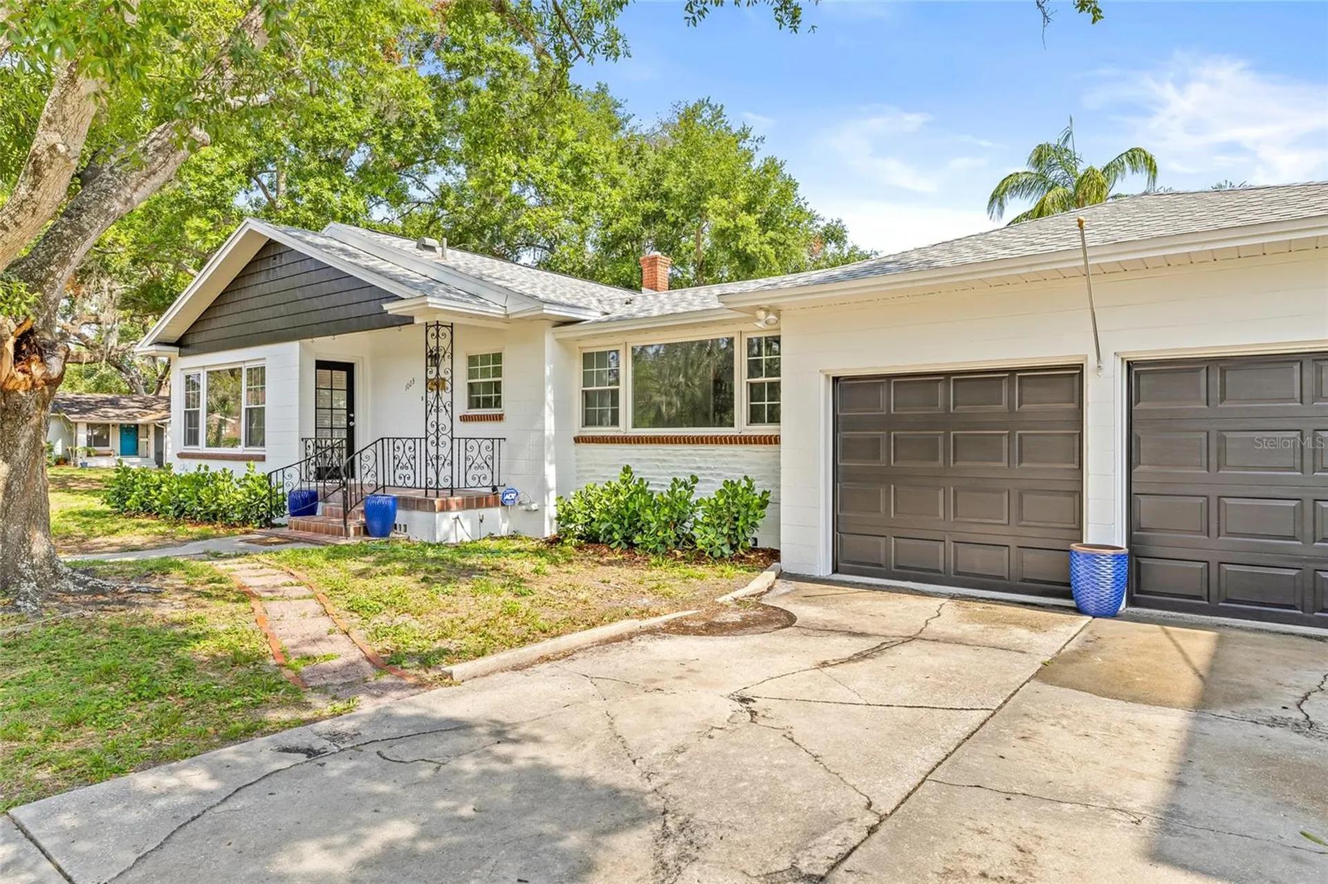 1023 W Ohio Avenue Tampa FL 33603