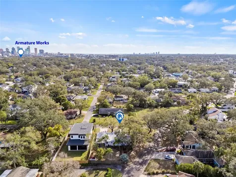 1023 W Ohio Avenue Tampa FL 33603