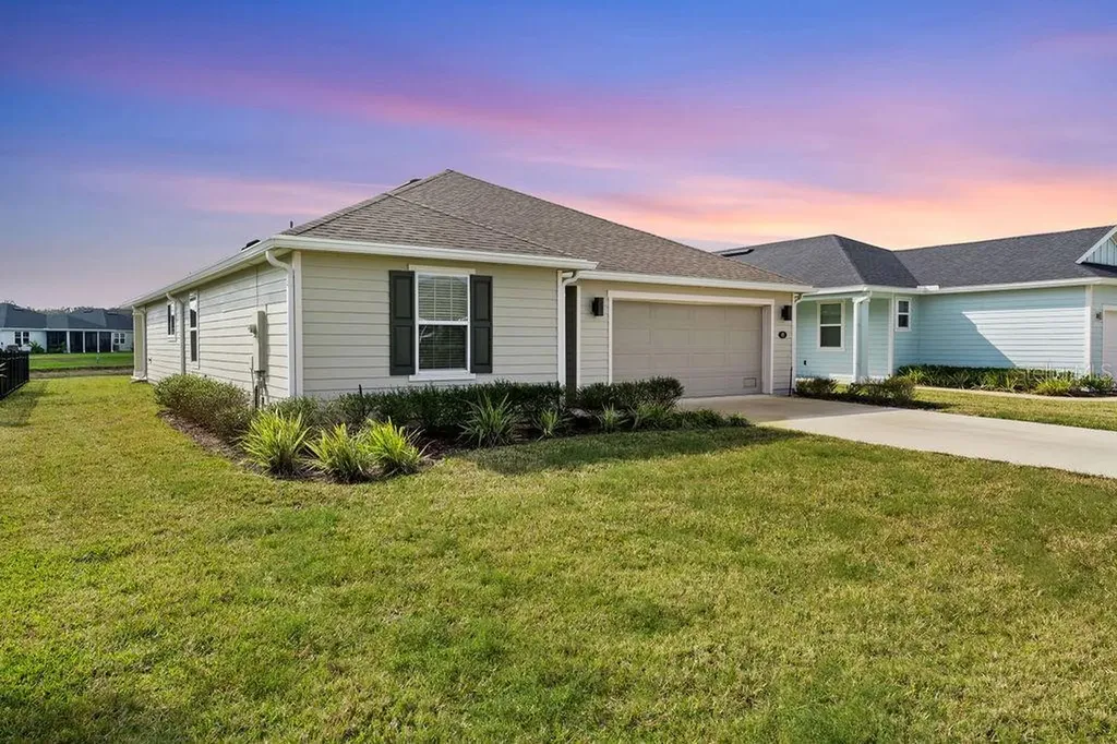 45 Las Casitas Boulevard Palm Coast FL 32137