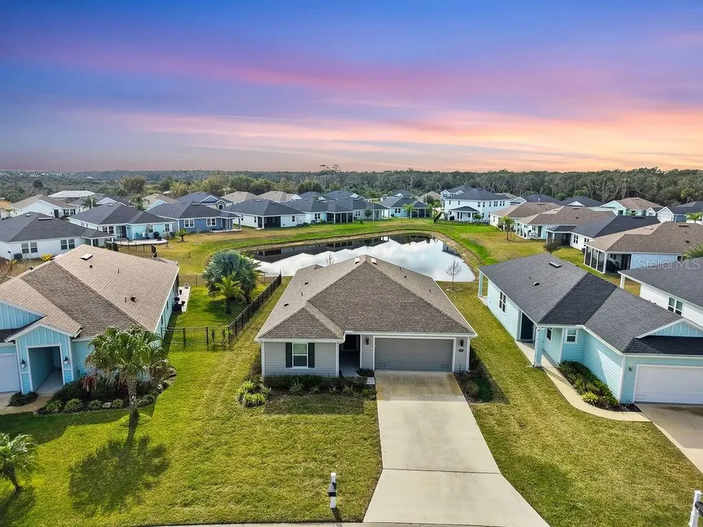 45 Las Casitas Boulevard Palm Coast FL 32137