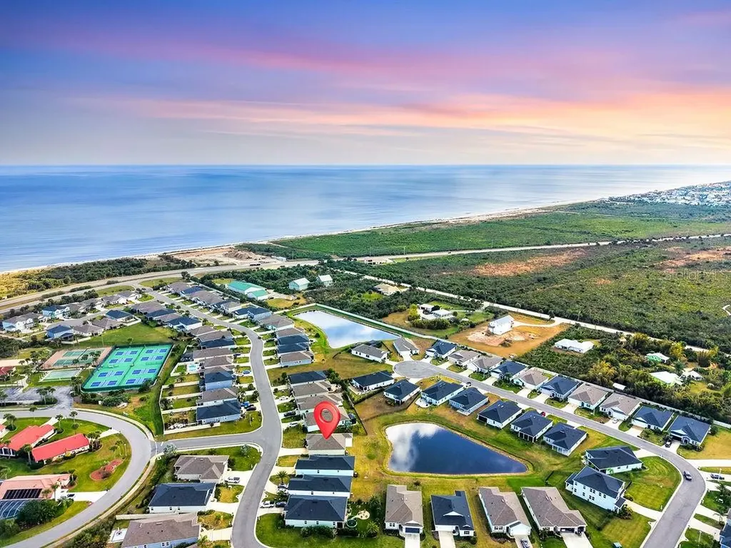 45 Las Casitas Boulevard Palm Coast FL 32137