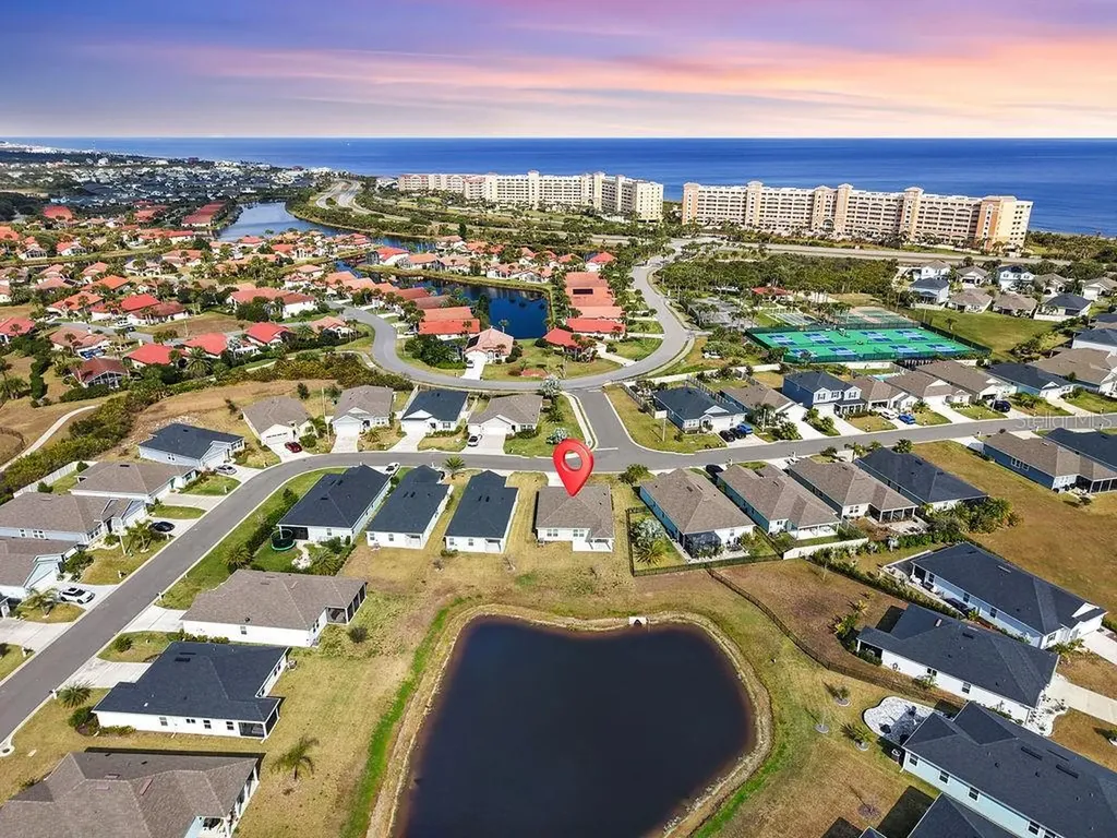 45 Las Casitas Boulevard Palm Coast FL 32137