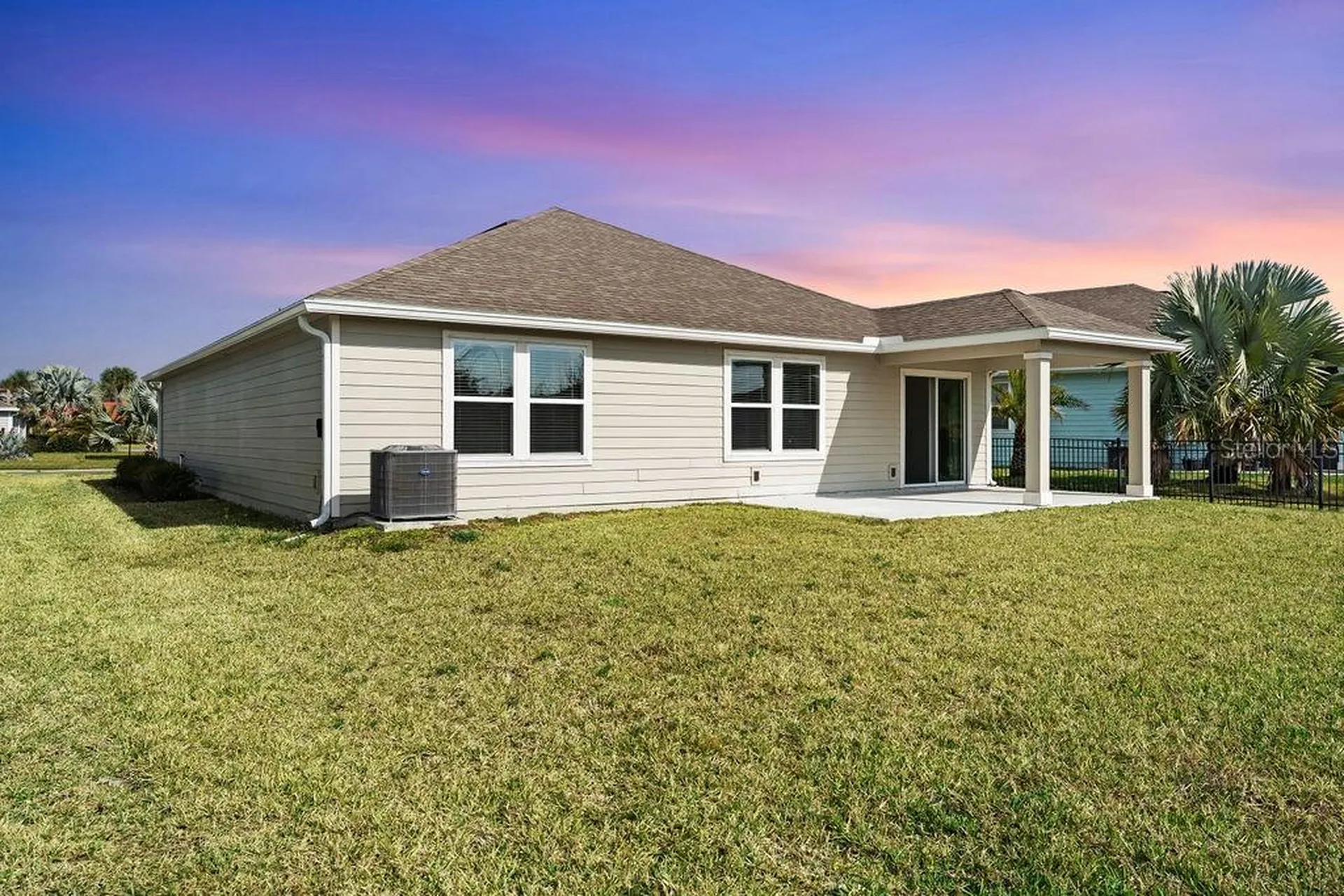 45 Las Casitas Boulevard Palm Coast FL 32137