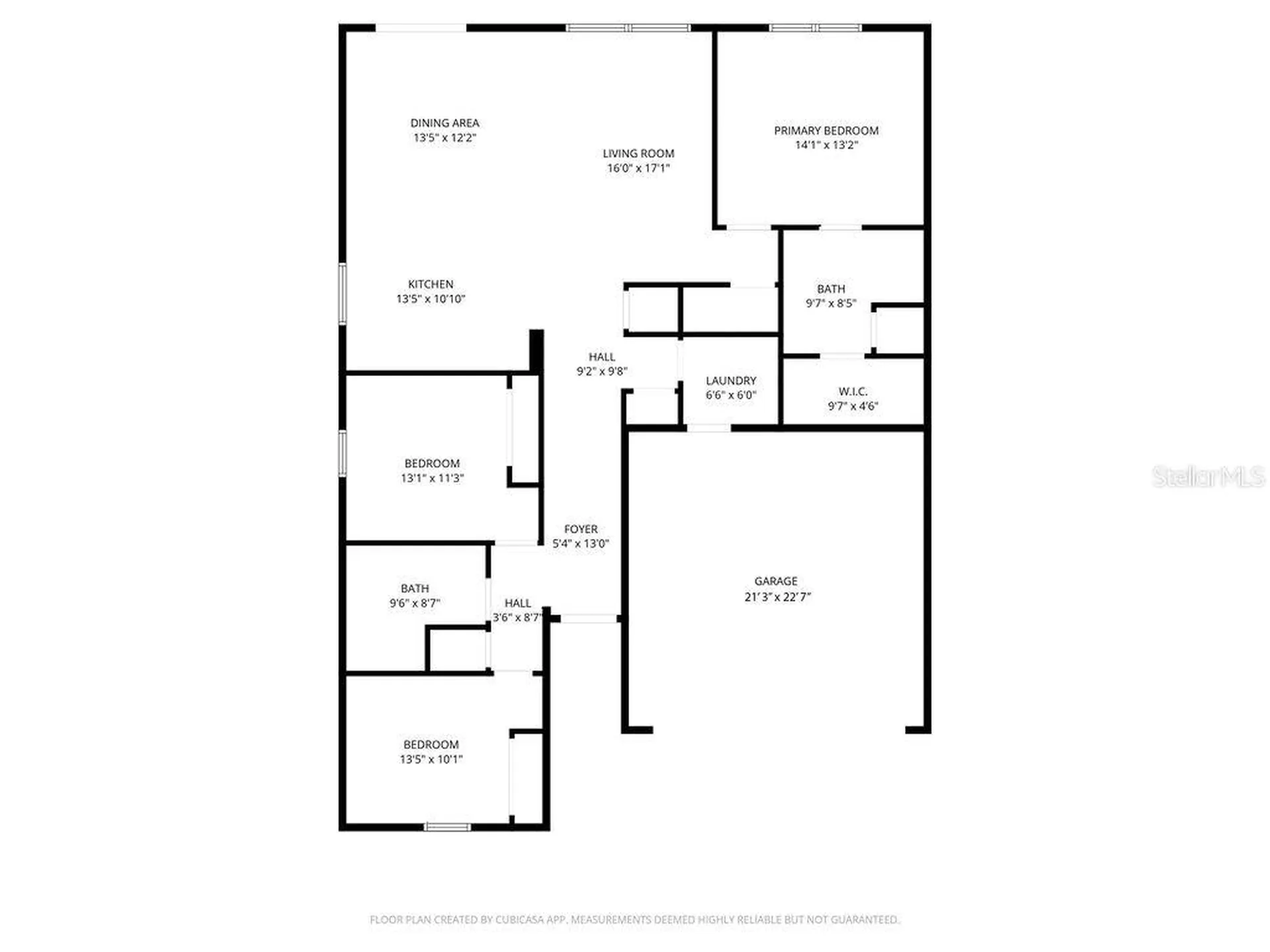 45 Las Casitas Boulevard Palm Coast FL 32137