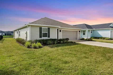45 Las Casitas Boulevard Palm Coast FL 32137