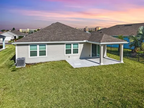 45 Las Casitas Boulevard Palm Coast FL 32137