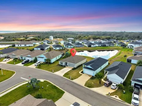 45 Las Casitas Boulevard Palm Coast FL 32137