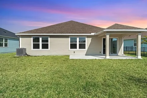 45 Las Casitas Boulevard Palm Coast FL 32137
