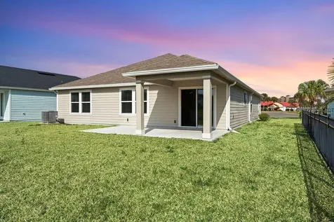 45 Las Casitas Boulevard Palm Coast FL 32137