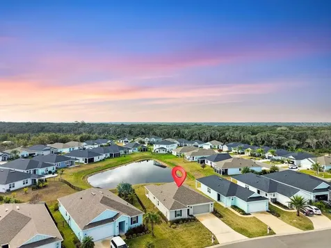 45 Las Casitas Boulevard Palm Coast FL 32137