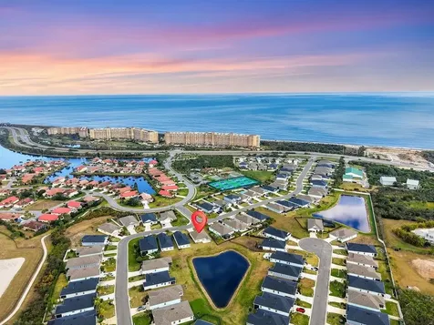 45 Las Casitas Boulevard Palm Coast FL 32137
