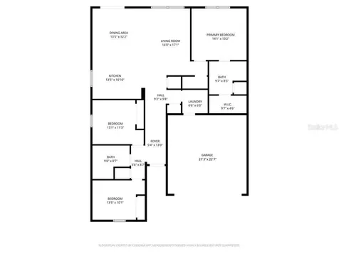 45 Las Casitas Boulevard Palm Coast FL 32137