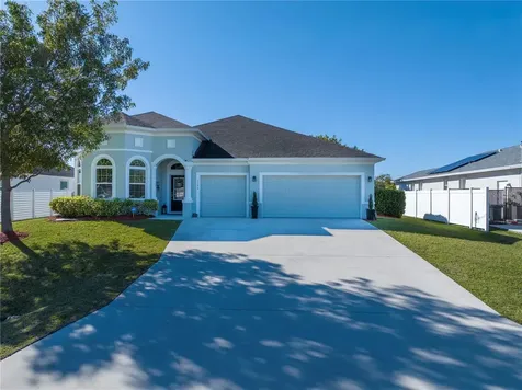 1526 SW Lexington Drive Port St Lucie FL 34953