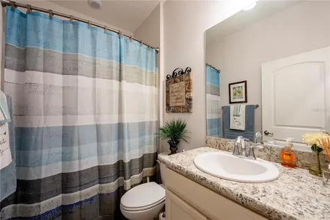 1526 SW Lexington Drive Port St Lucie FL 34953